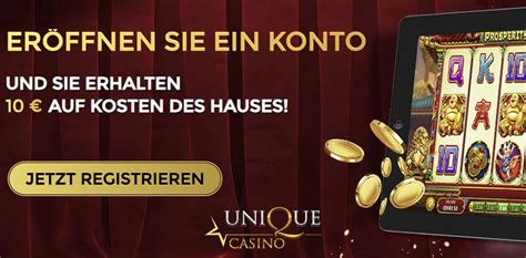 10 euro ohne einzahlung casino 2024!